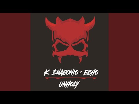 Unholy (Metal Version)