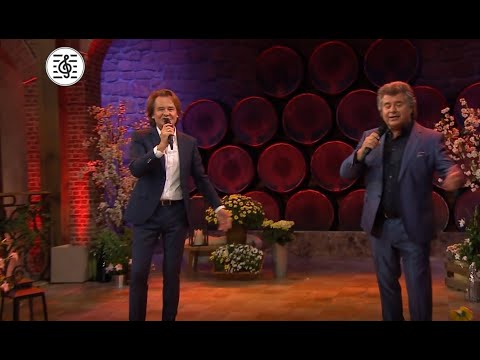 Uwe Busse Medley - Andy Borg & Uwe Busse