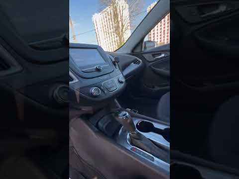 фото chevrolet malibu ix 0