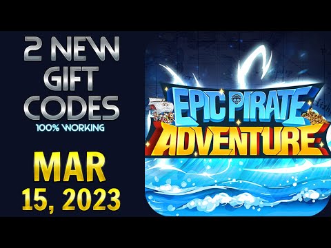 🔥 Epic Pirate Adventure Codes | Epic Pirate Adventure Gift Codes | Epic Pirate Adventure Codigos