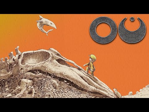 Announcement Trailer