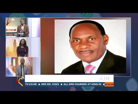 Wamlambez and Tetema forbidden outside clubs and bars | K24 This Morning E-nteractive