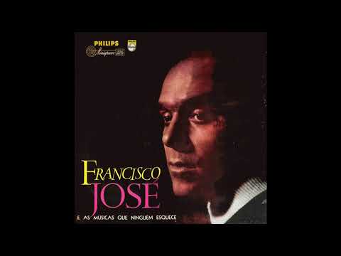 Francisco José - Rosinha dos limões (1960)