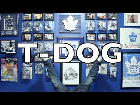 LFR13 - Game 7 - T Dog - Min 2, Tor 4