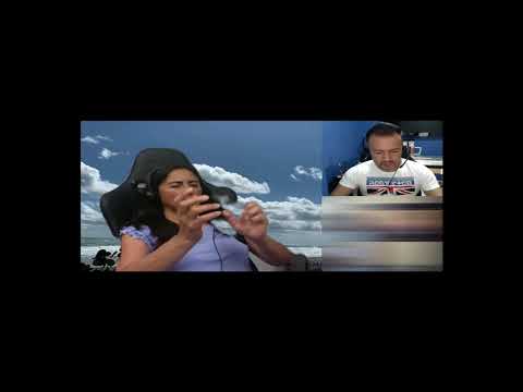 164-ES Marianela, Evacuación Extraterrestre - Hipnosis Regresiva Freddy Marín Team Grifasi