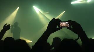 Front Line Assembly - Remorse (Live @ Brutal Assault 22)