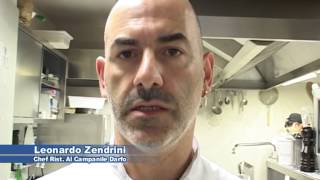 preview picture of video 'RISTORANTE AL CAMPANILE - Promozione della Castagna 2014'