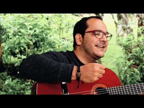 LA NICARAGÜITA DE MI AMOR - Luis Pastor