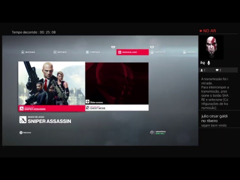 Hintman 2 sem revolver