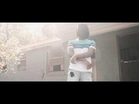 JUWOP Ft.DOPEBOY TROUBLE - "Pink World" (Official) @KOSMODIDIT