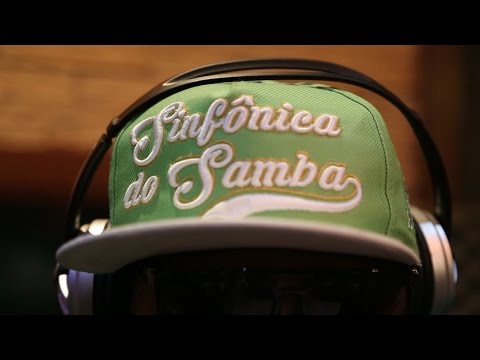 Império Serrano 2017: SAMBA CAMPEÃO | Parceria de Lucas Donato