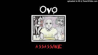 OvO - Il Velo Strappato (IMP001)