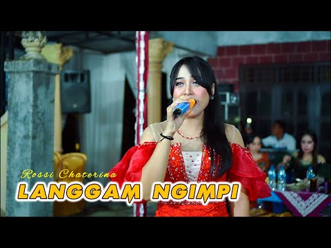 LANGGAM NGIMPI BOWO PALARAN  MANTAP LURRR....