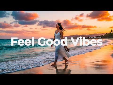 Tropical House Radio • 24/7 Live Radio | Best Chill House, Summer Beats & Happy Vibes