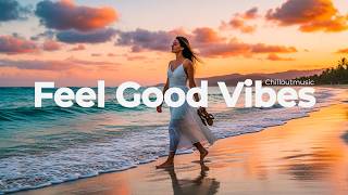 Tropical House Radio • 24/7 Live Radio | Best Chill House, Summer Beats & Happy Vibes MQDEFAULT Thumbnail