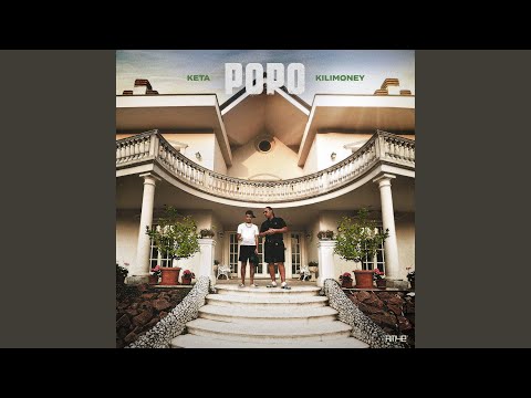POPO (feat. Kilimoney)