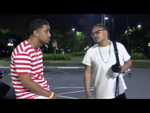 $OUTHSIDE - Sha Racks  [Bro's] L A GeTT LiTT....LLLA!!!