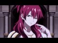 【AMV】The Story is Just Beginning【Magi】 