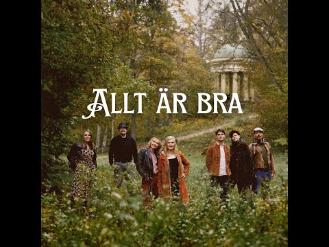 Mandys Nyckel - Allt är bra