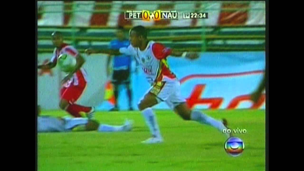Robertinho - PB Meia 02