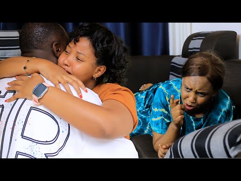 MY HUSBAND EP 20: YOOOO YARAMUKUMBUYE DIS