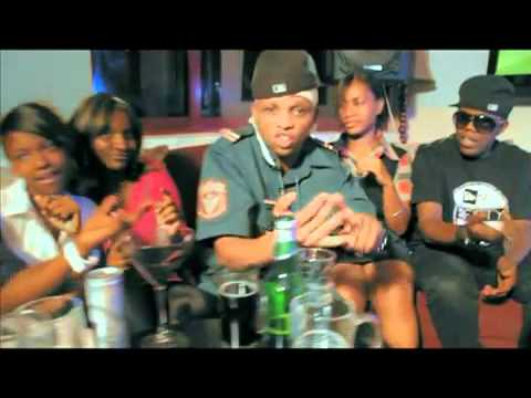 Mac D ft Mwana Fa - Nimwamini nani.flv