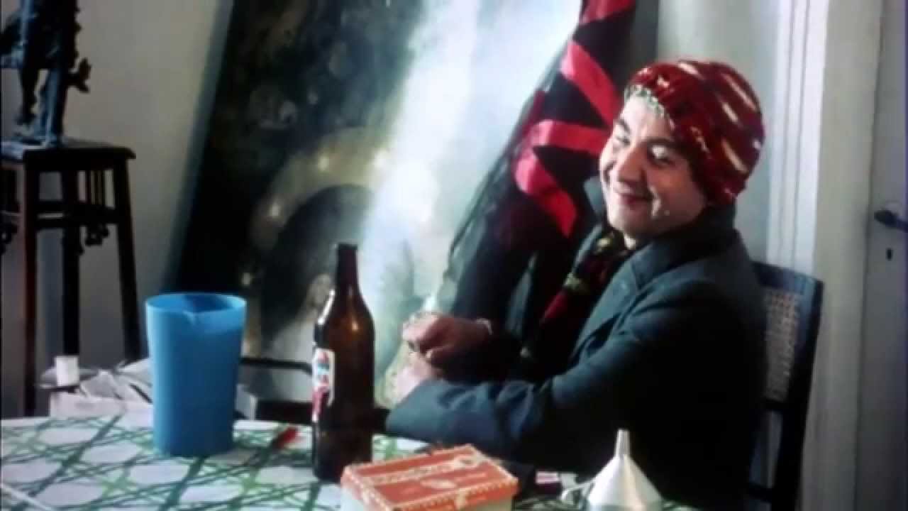 Jogo das Decapitações (2013) - Trailer