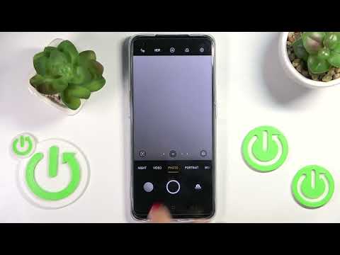 How to Change Video Resolution on OPPO Reno 5 Z