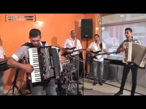 Zeljoteka Antena & orkestar Vladice Selimovica - Splet instrumentala