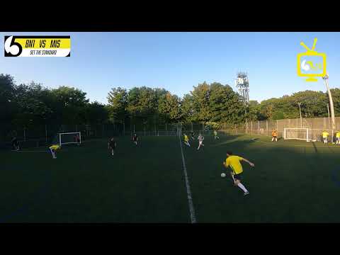 BN15 Finest vs Misfits 22 - Lancing Manor, Wednesday - Season 9 - Week 05 - 14.06.2023