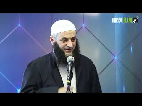 [HUTBE] - Shkaqet e krizës ekonomike - Hoxhë Sadullah Bajrami