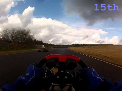 Glan Y Gors lightweight highlights C100