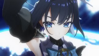 stream starts - 【Just Chatting】but it's 3D