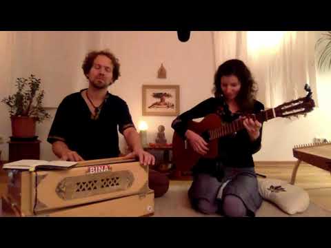 Gaiatrees - Ek Ong Kar / May you be welcome