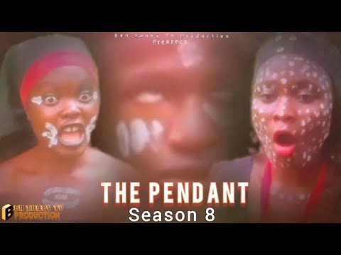 THE PENDANT SEASON 8 ( MBAH ANA ABARA AGU IS BACK )