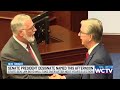 Jim Boyd named Florida Senate president designate