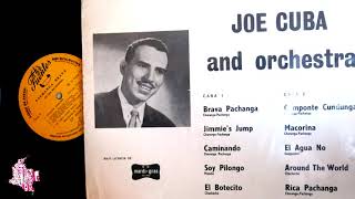 JIMMIES&#39; JUMP - JOE CUBA - 1959