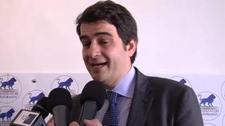 Bari. Raffaele Fitto (CoR) sul piano di riordino ospedaliero in Puglia