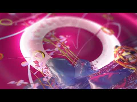 Hemeroscopium (feat. Torgeir) - slowed + reverb (Official Visualiser) | STARLINGS