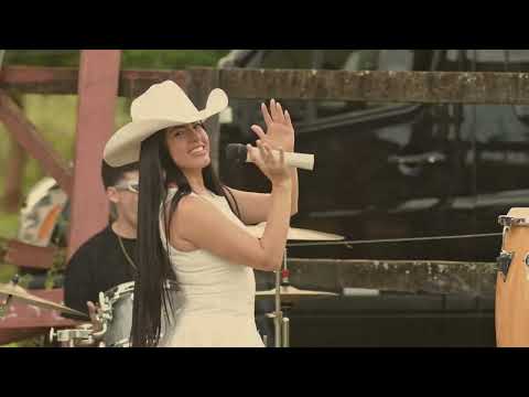 La chica del este -  Mily Britez