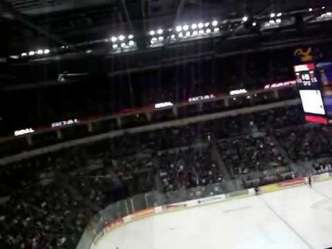 Big Bri ties the game