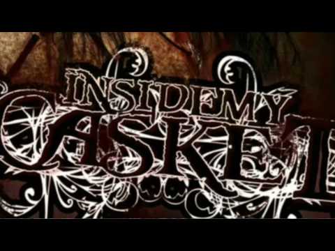 Inside My Casket - Broken Contamination live@KSET