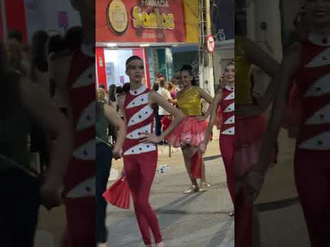 Desfile dia 07 setembro 2026 em buique-pe