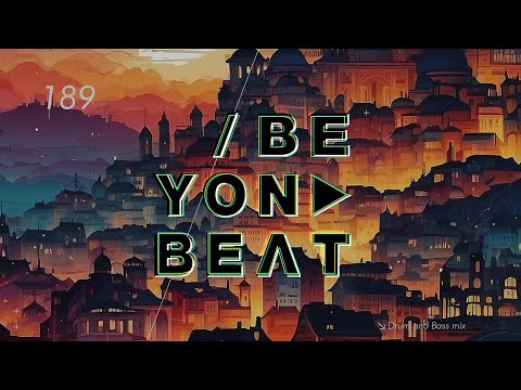 Liquid Random Drum and Bass mix 189 (Maduk, Jelvin, Keeno, Secret Structures, Kumarion, Andromedik)