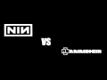 DUWISH - Nine Inch Nails vs Rammstein [Remix ...