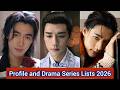 Ci Sha 此沙 A Splendid Match Profile And Drama Series Lists 2026