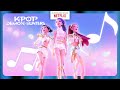 LA PLAYLIST ULTIME KPOP DEMON HUNTERS Karaoké Style
