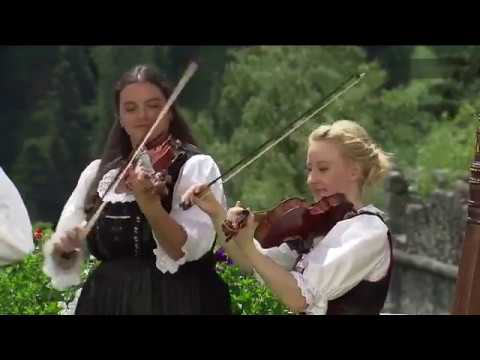 Osttiroler Geigenmusig