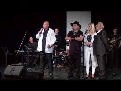 MAMA - NACE JUNKAR, NATAŠA MADJAR, OTO PESTNER, STANE VIDMAR - 2017