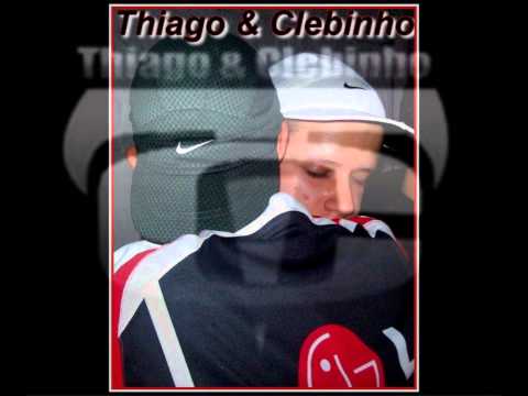 Mcs Thiago e Clebinho " Os Lokos Entendeu "2012